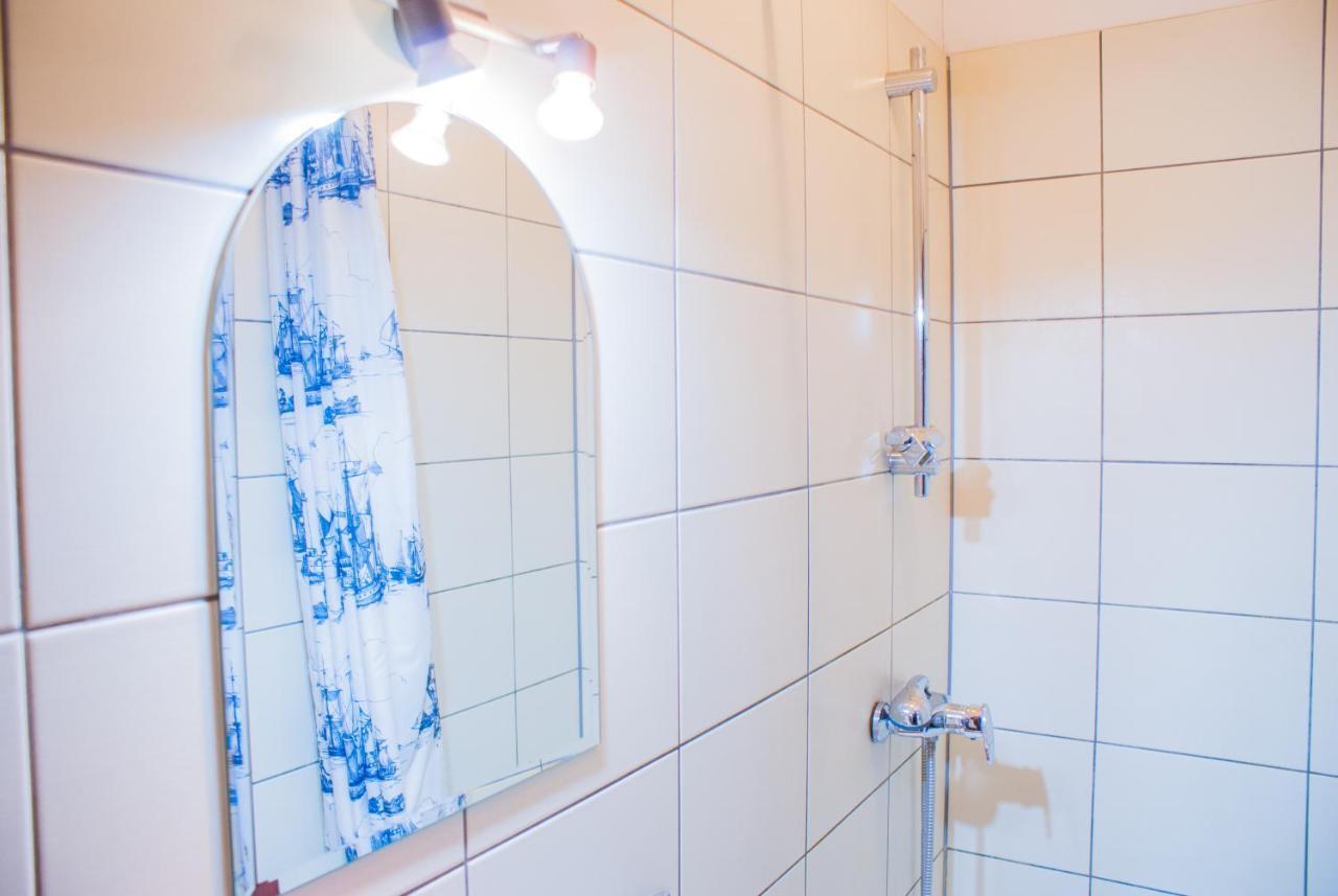 Smocza Jama Hostelクラクフ エクステリア 写真